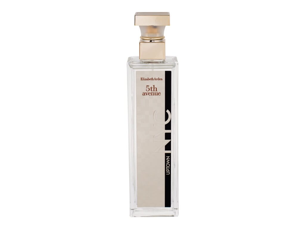 Elizabeth Arden 5th Avenue NYC Uptown W Woda perfumowana 125ml-569827